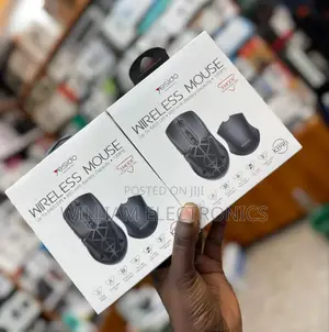 Yesido Wireless Mouse