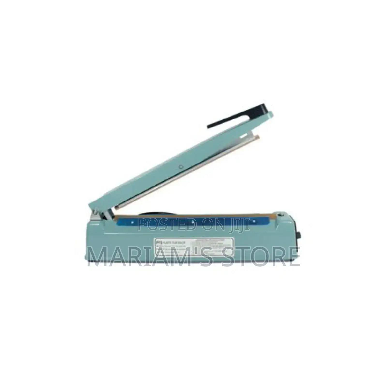200mm Impulse Sealer Machine