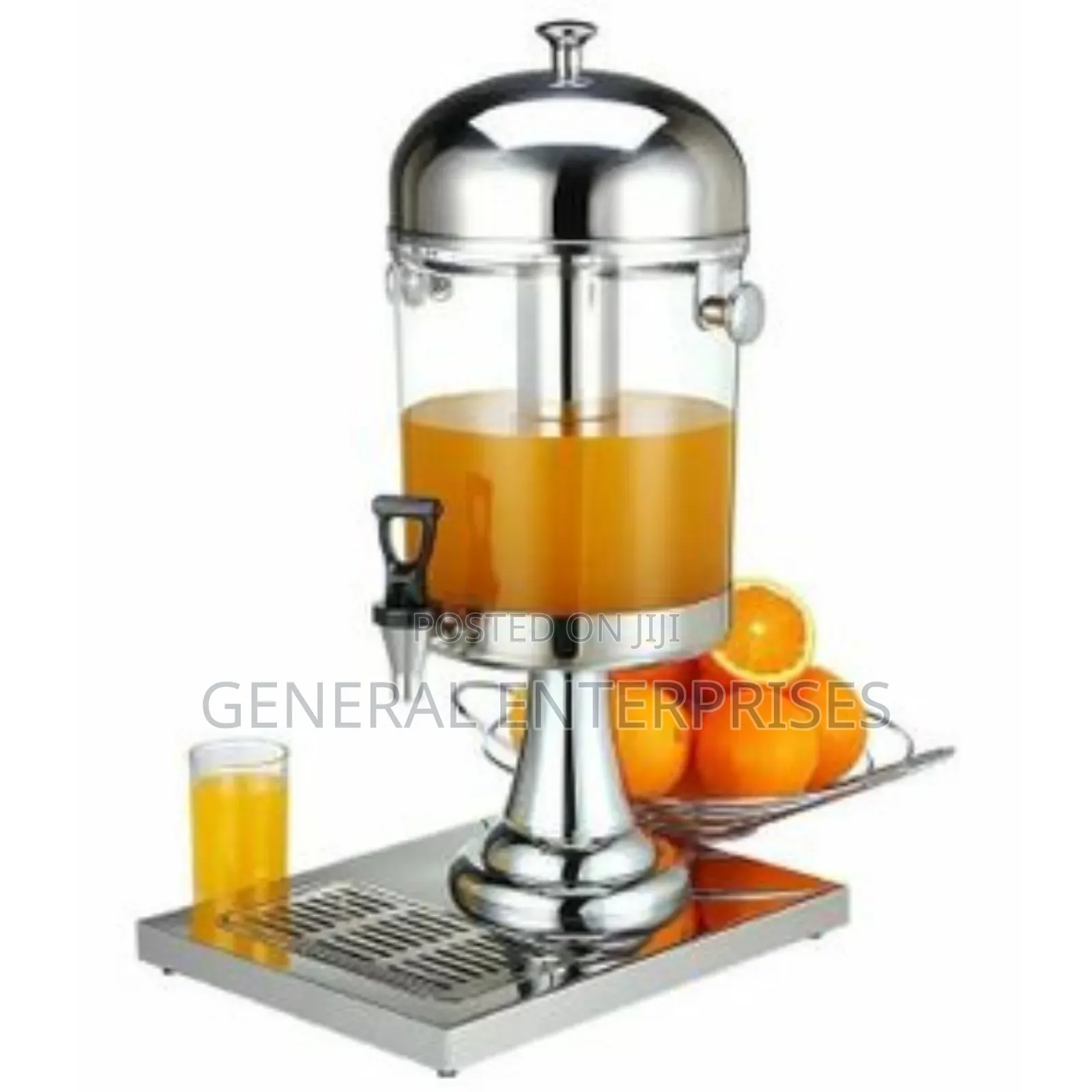 8l Commercial Restaurant Buffet Beverage Dispenser