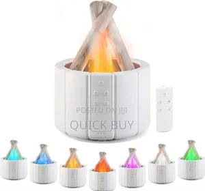 New Bonfire Humidifier