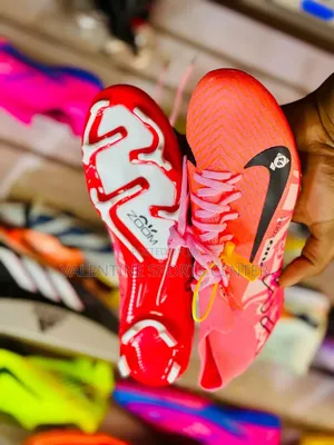 Shade Nike Shoes Original Material