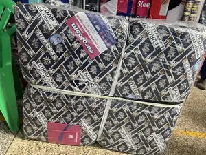 Mattresses 3x4 Euro Type Open