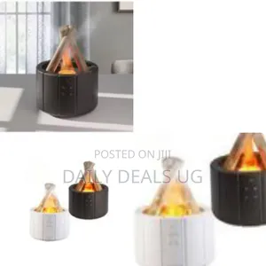 Bonfire Flame Humidifier