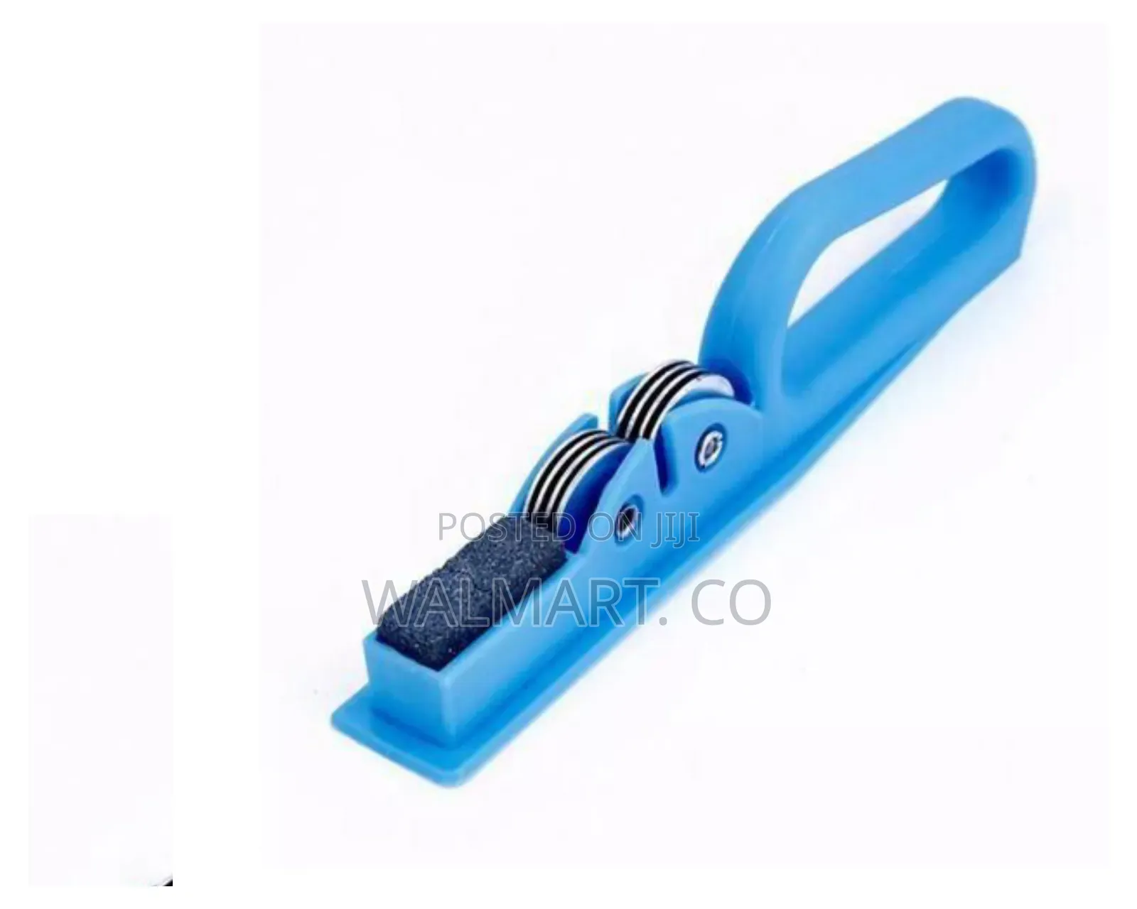 Manual Kitchen Knife Sharpener