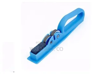Manual Kitchen Knife Sharpener
