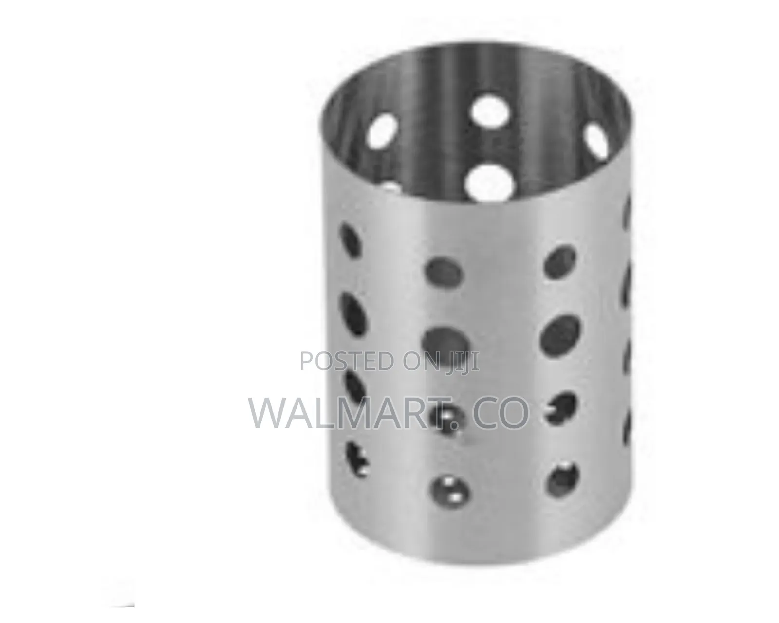 Stainless Steel Cutlery Holder