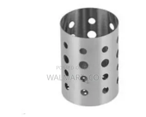 Stainless Steel Cutlery Holder
