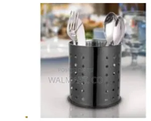Stainless Steel Cutlery Holder