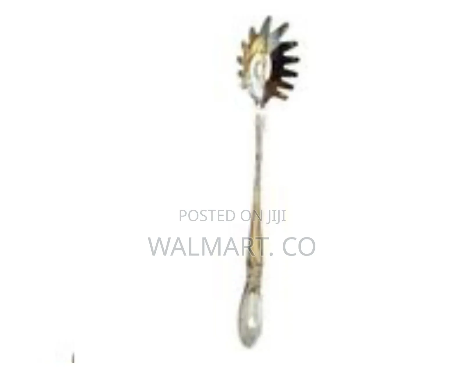 Spaghetti Serving Spoon
