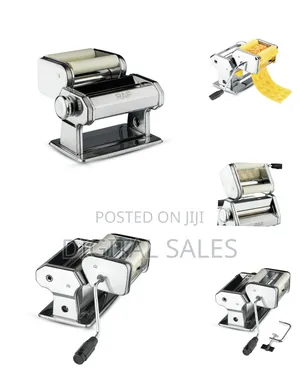 Raf Stainless Steel Ravioli Maker