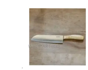 Large Chef's Knife