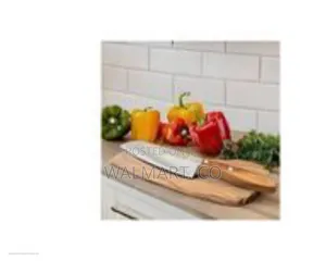 Large Chef's Knife