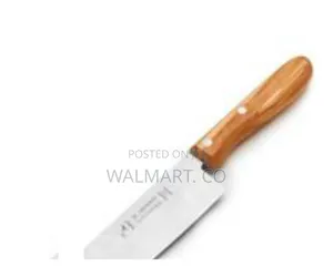 Large Chef's Knife