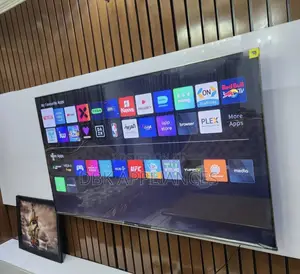 Hisense 75inch Uhd Smart Qled at a Best Offer