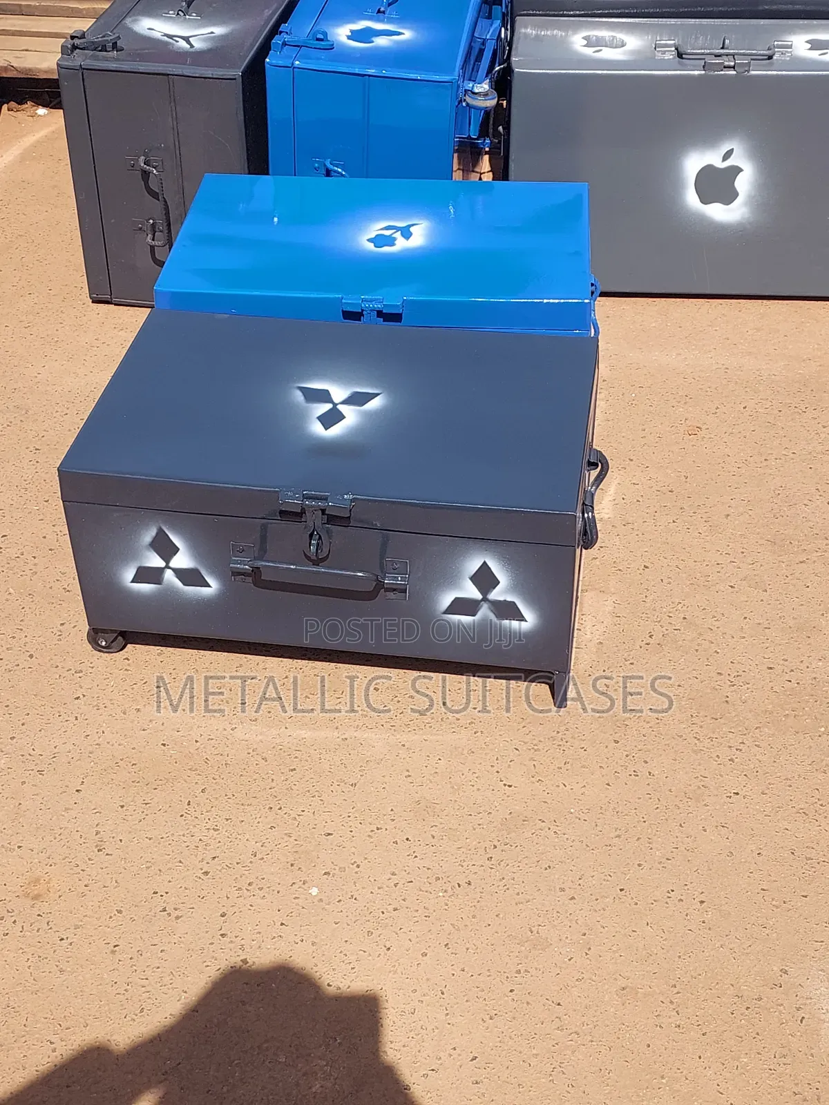 Small Suitcases With Rollers for School