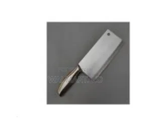 Multipurpose Kitchen Cleaver