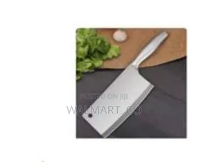 Multipurpose Kitchen Cleaver