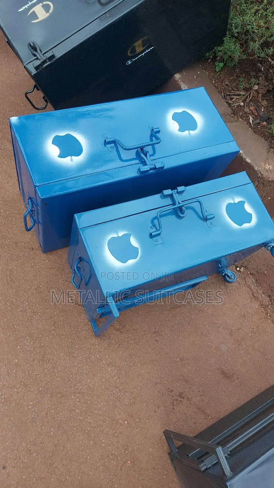 Small Suitcases With Rollers for School