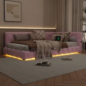 Modern Sofa Bed Dressed Call Us On