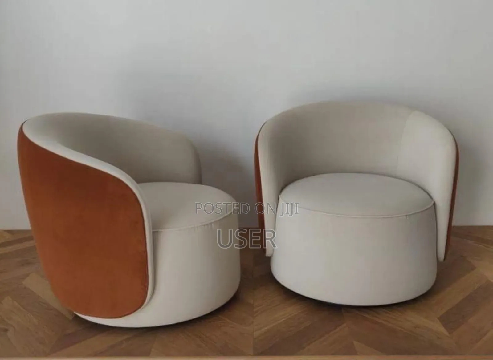 Modern Single Sofa Call Us On