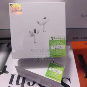 Airpods Pro 2rd Generation