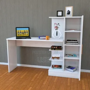 Modern Home Desk Call Us On