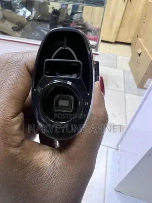 Spos Wireless and Wired Barcode Scanner