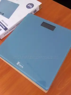 Body Weighing Scale Mechanical Weighing Scale for Body Weight