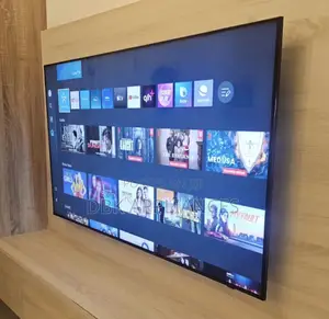 Hisense 65 Inch Qled Smart Tv