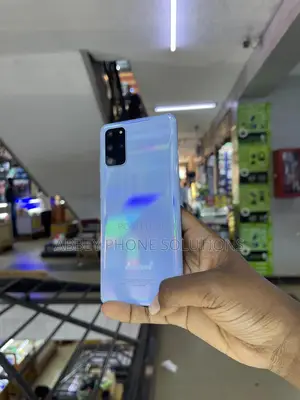 Samsung Galaxy S20+ 5G 128 GB Blue