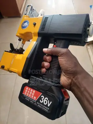 Bag Sewing Machine Rechargeable Gk9 Bag Sewing Machine