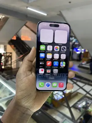 Apple iPhone 14 Pro 256 GB Purple