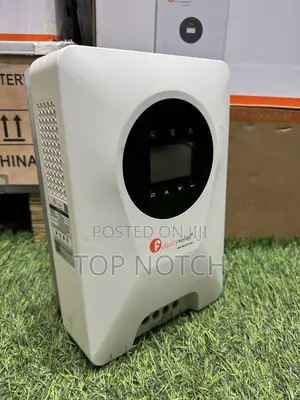 100a Felicity MPPT Solar Charge Controller