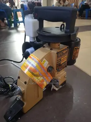 Bag Sewing Machine Bag Closer Original Citizen Sewing Machin