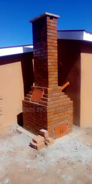 Incinerators for Schools and Hospitals