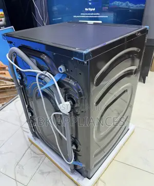 TCL 10kg Front Loader Washing Machine