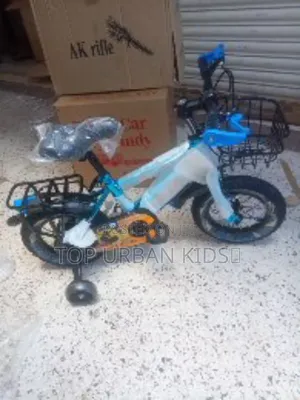 New Baby Bike / Kids Bike / New Kids Bicycle 2-4years