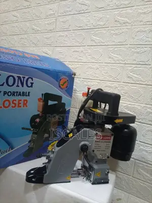Industrial Coffee Jute Sewing Machine Industrial Sewing Machine