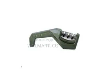 Multi Stage Knife Sharpener