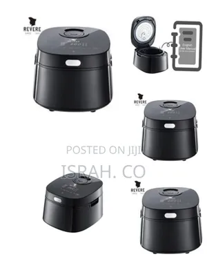 4l Rice Cooker Smart Rice Cooker Steamer 8cup