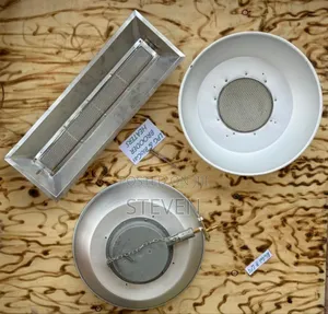 Gas Brooder Heaters