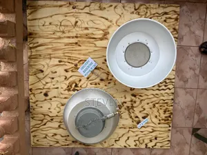 Gas Brooder Heaters
