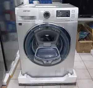 Samsung 8kg Front Loader Washing Machine Available
