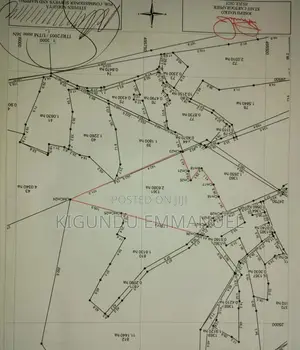 Two Acres of Land for Sale, Ready Title