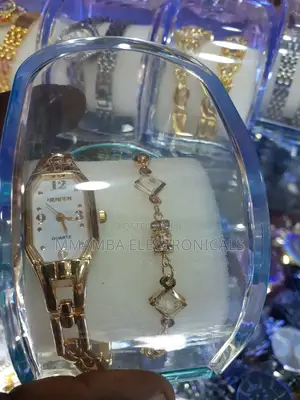 Bresrate and Watch