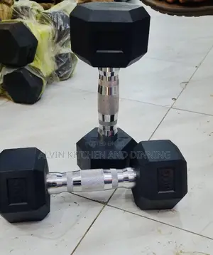 Dumbbells of a Pair of 5kgs