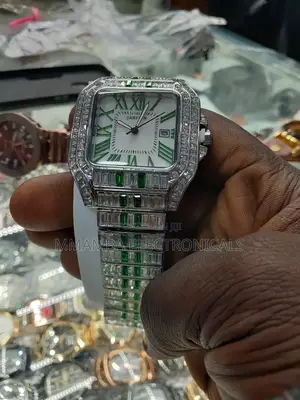 Carrier Watch