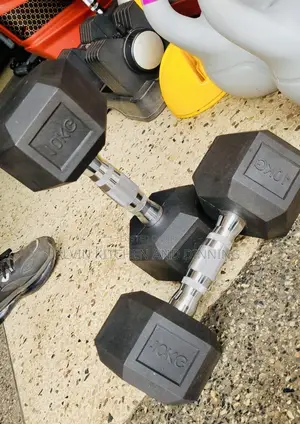 Dumbbell/ a Pair of 10kg
