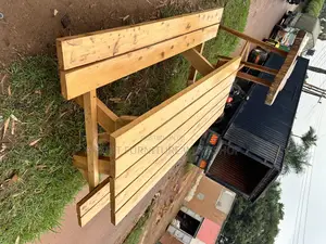 Picnic Table