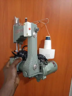 Bag Sewing Machine Defeng Sew Bag Sewing Machine